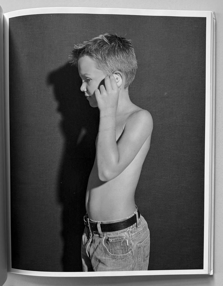 Collier Schorr Neighbors Nachbarn