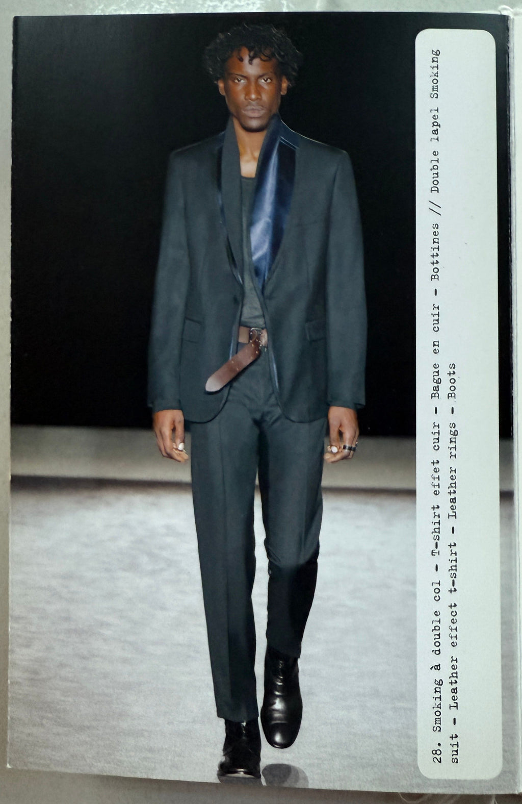 Maison Martin Margiela S/S 2014