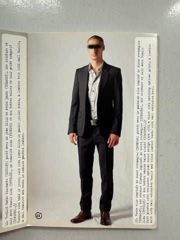 Maison Martin Margiela A/W 2010 2011 Japan