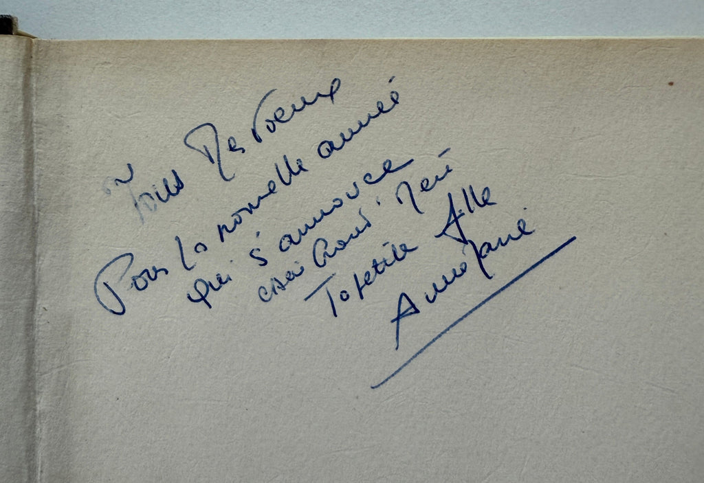 Chris Marker Coreennes