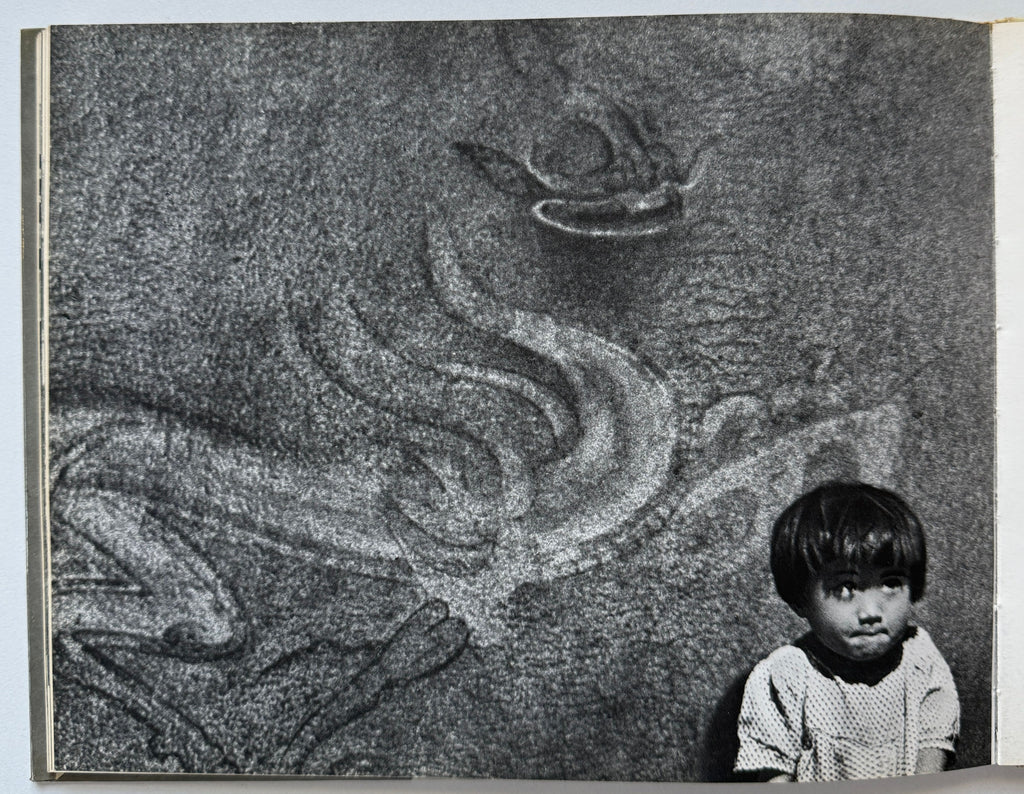 Chris Marker Coreennes