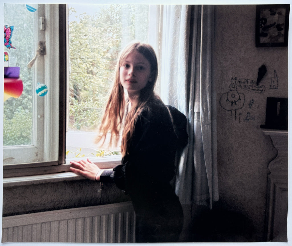 Angela Hill - Sylvia window 2
