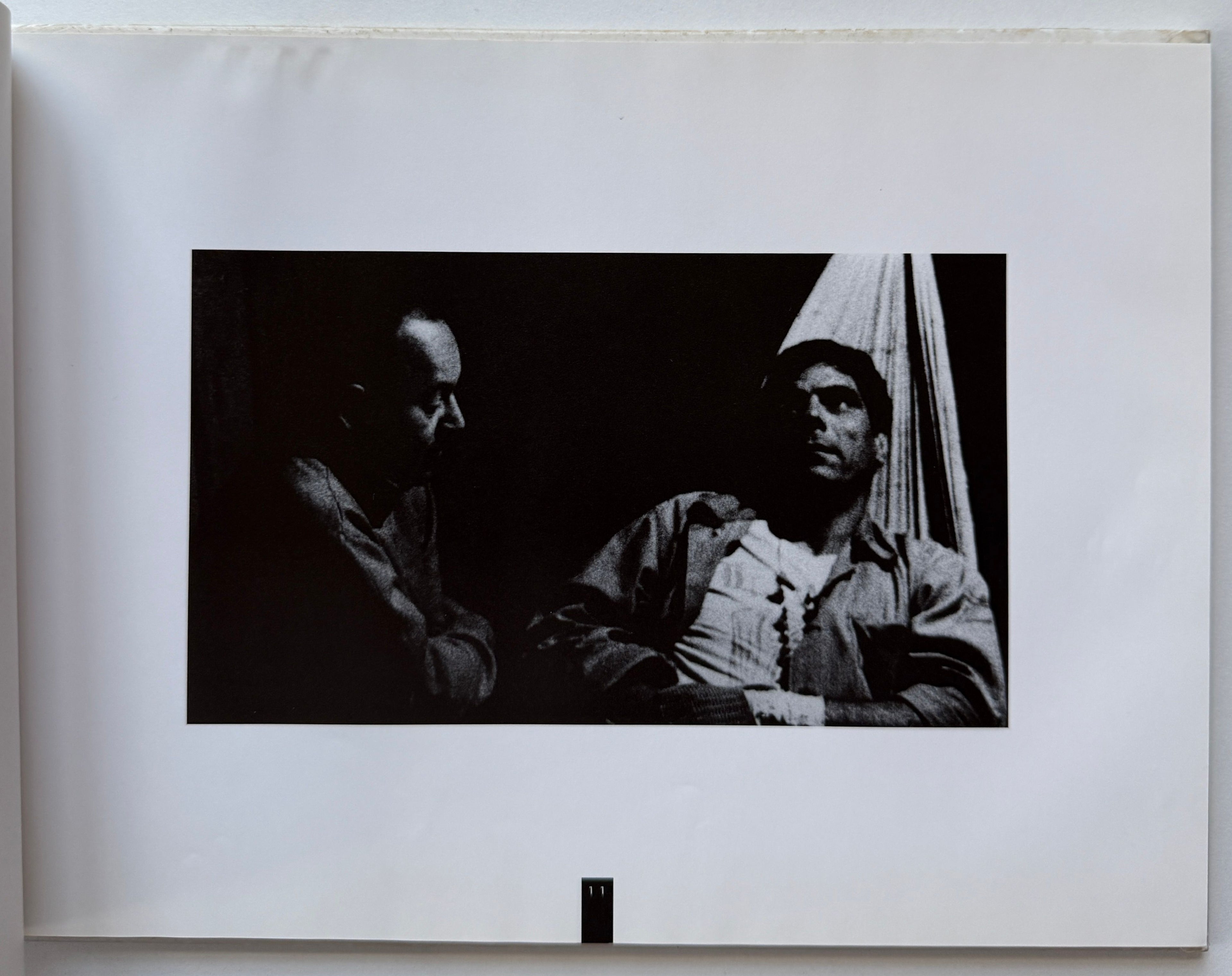 Chris Marker La Jetée