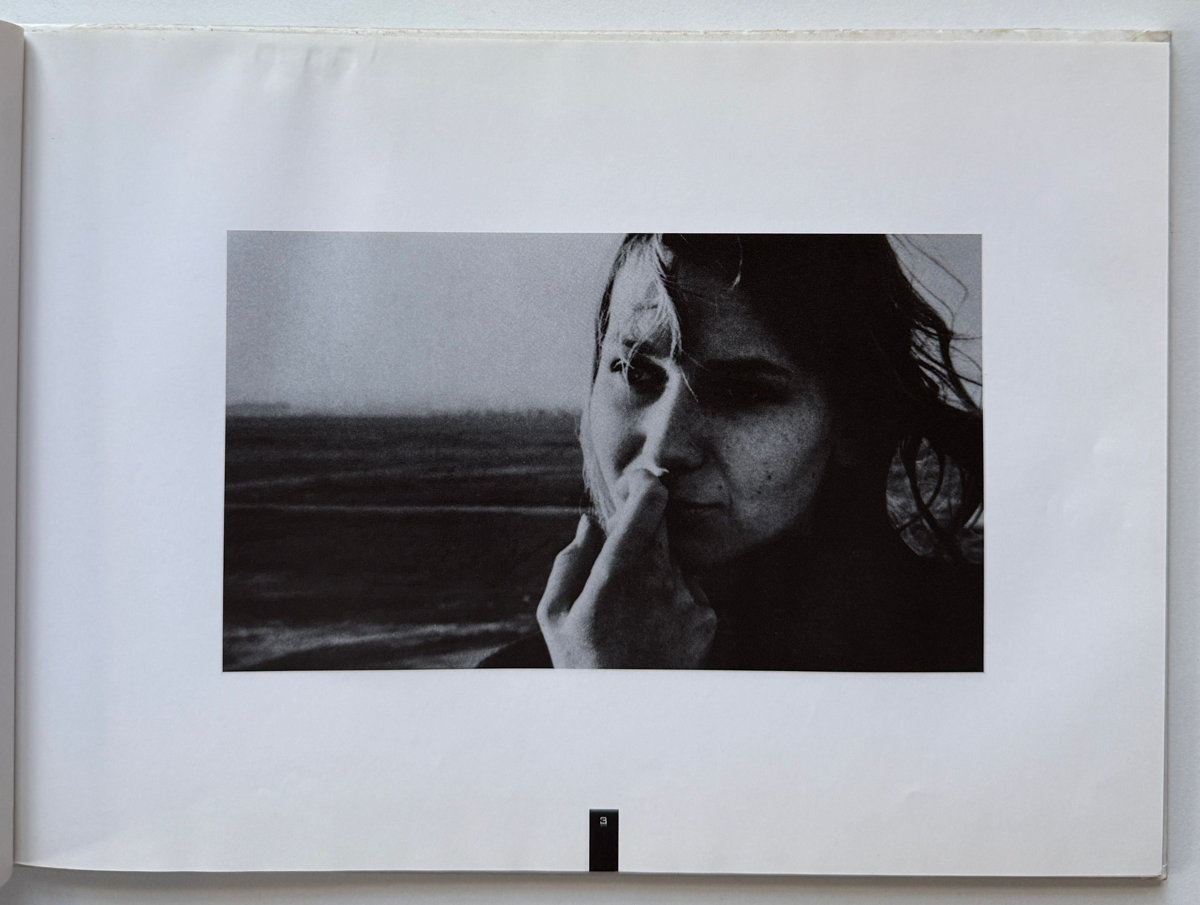 Chris Marker La Jetée