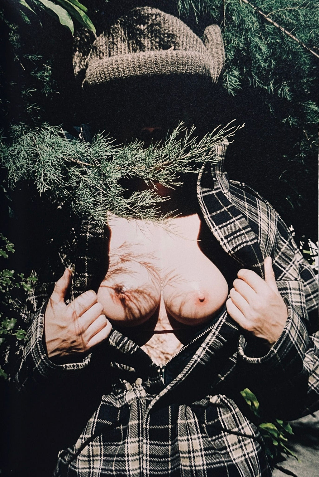Wildness Mark Borthwick and Duran Lantink