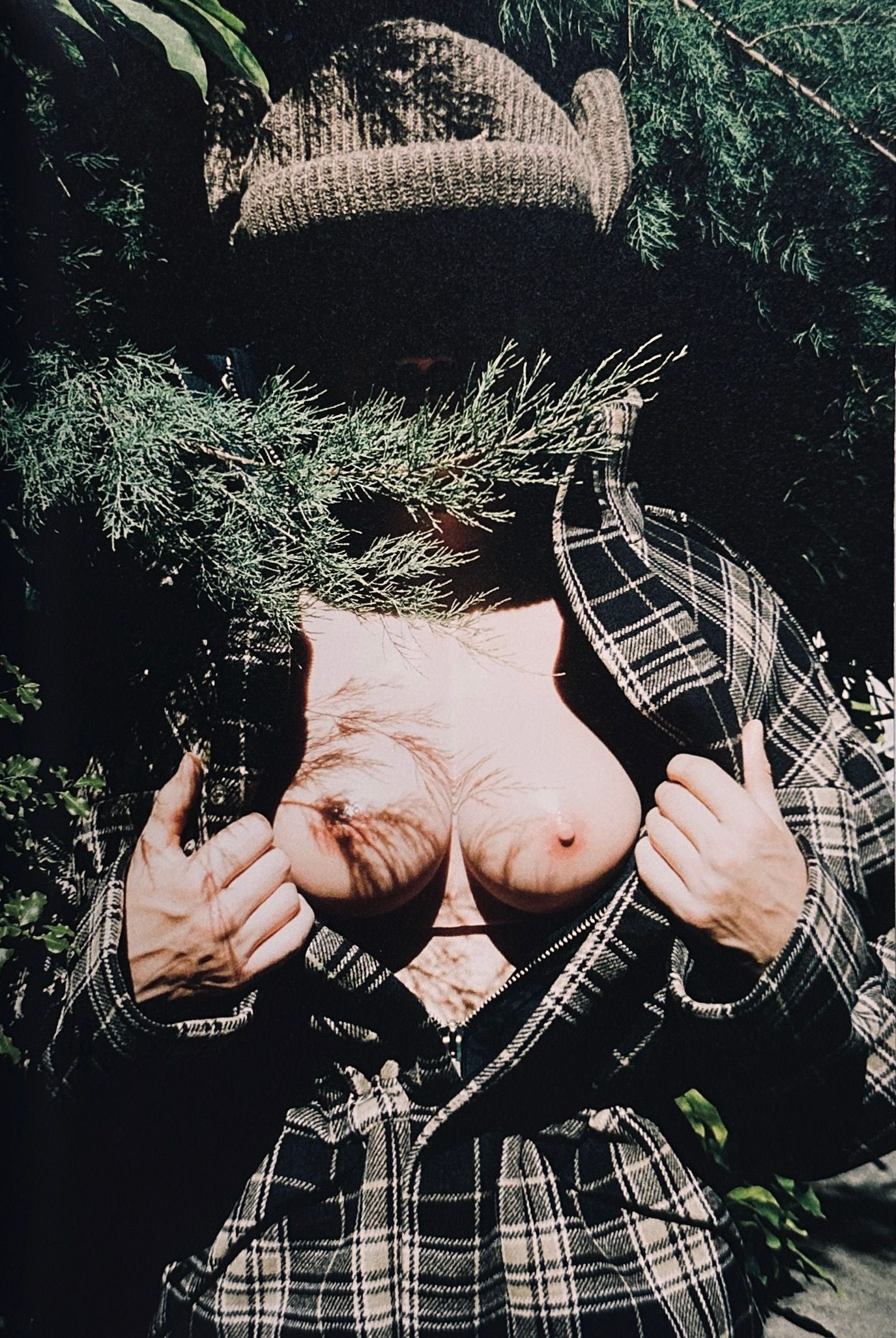 Wildness Mark Borthwick and Duran Lantink