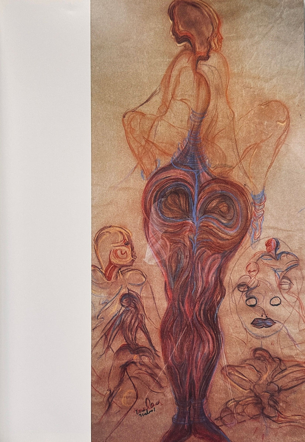 The Art of Miles Davis
