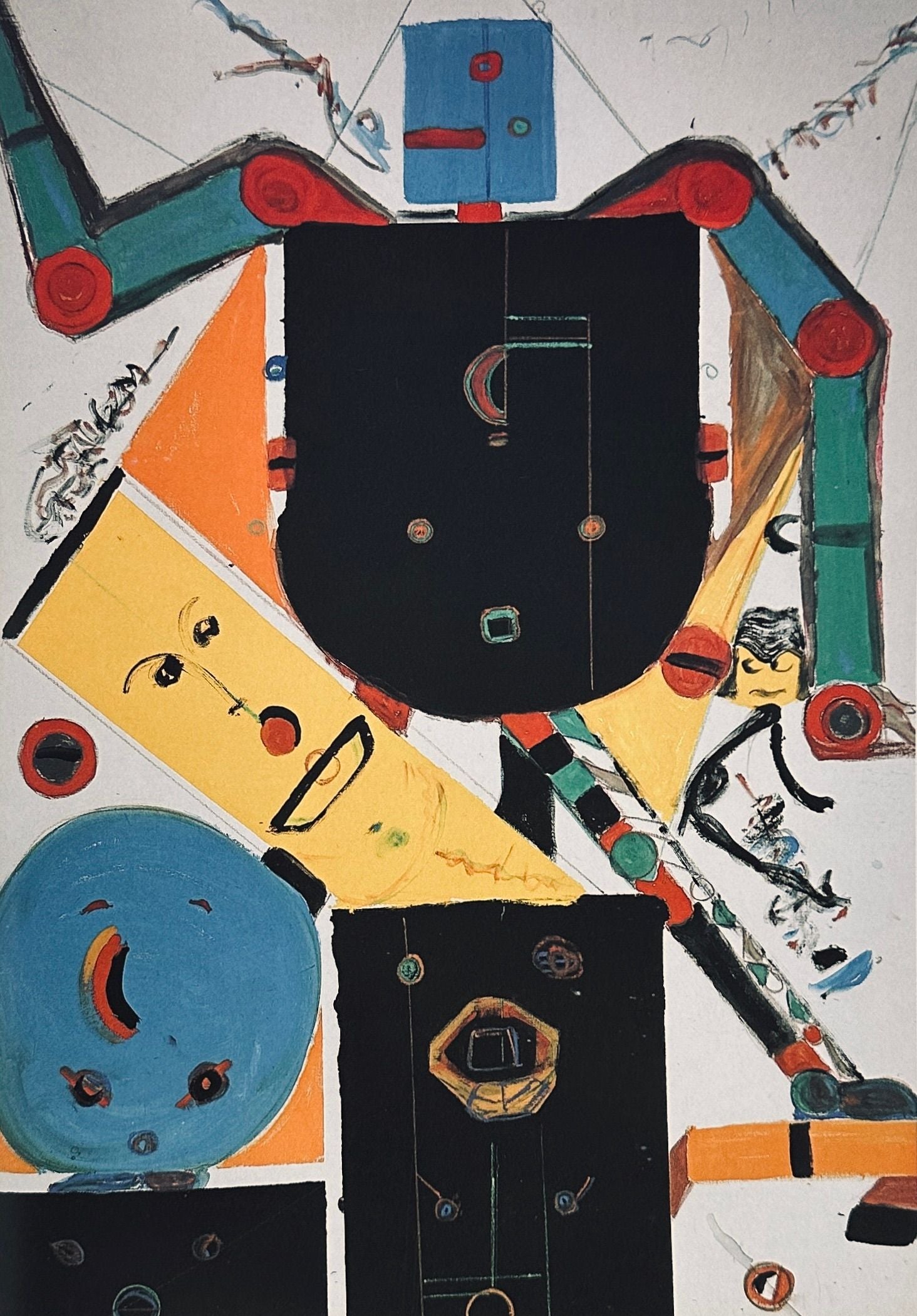 The Art of Miles Davis