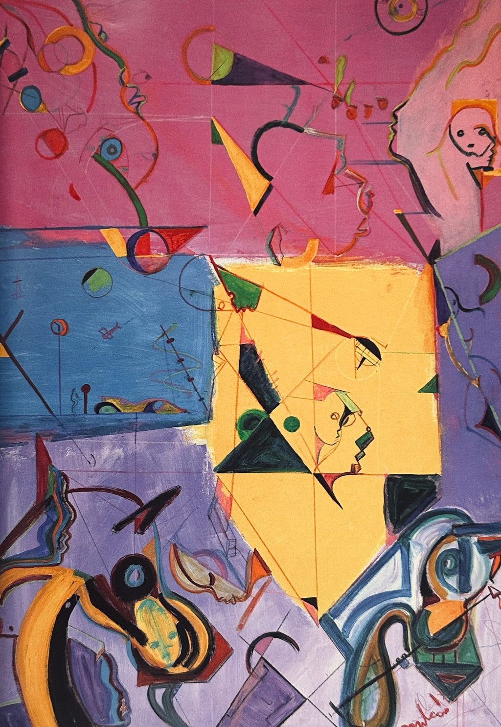 The Art of Miles Davis
