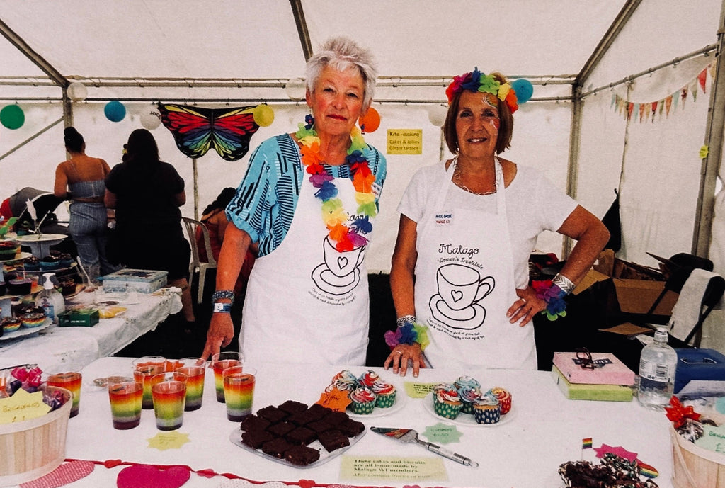 [SIGNED] MARTIN PARR PRIDE
