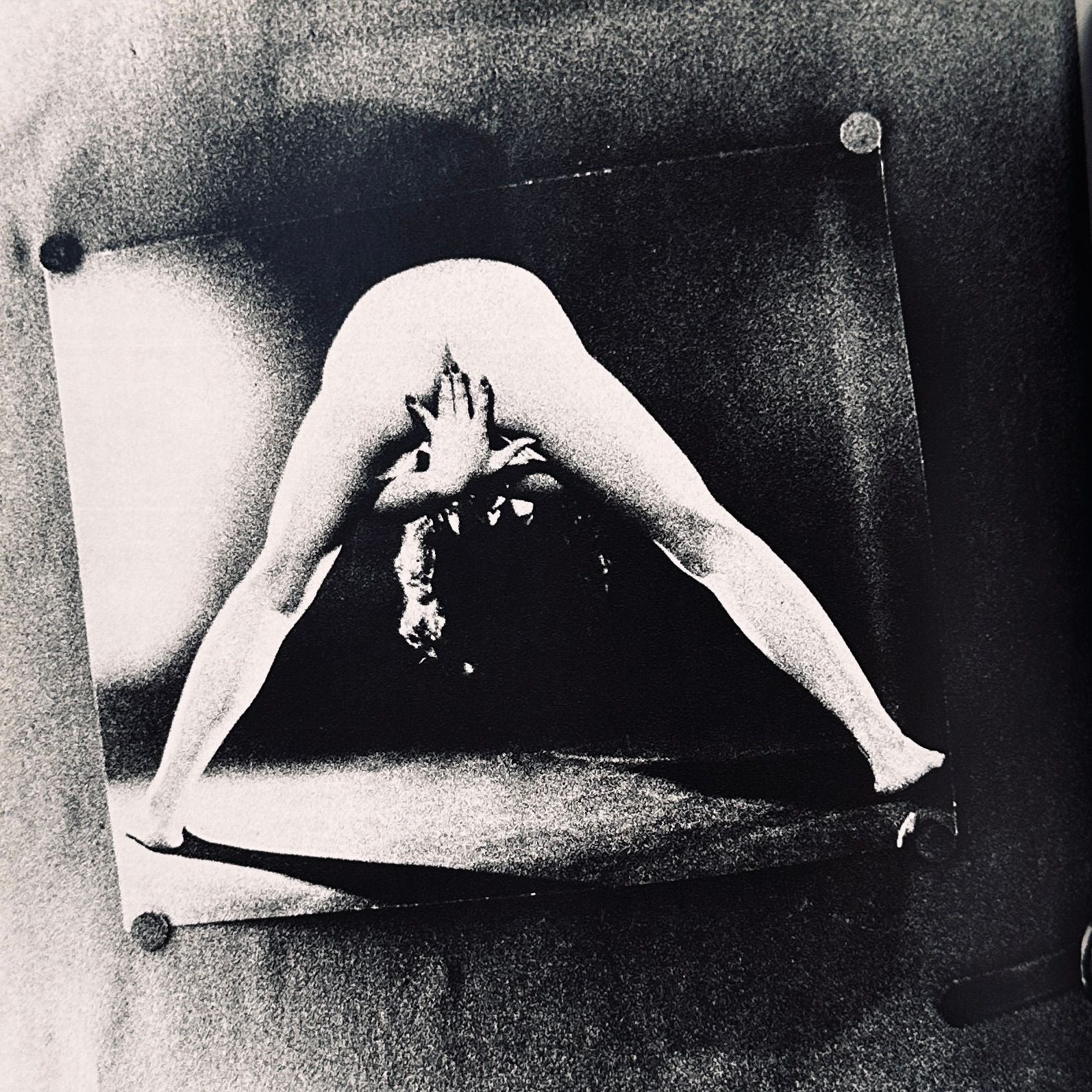 Daido Moriyama Nippon Theater Photo Album