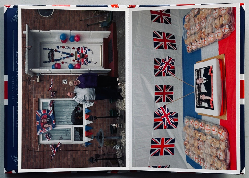 Royal Wedding Martin Parr