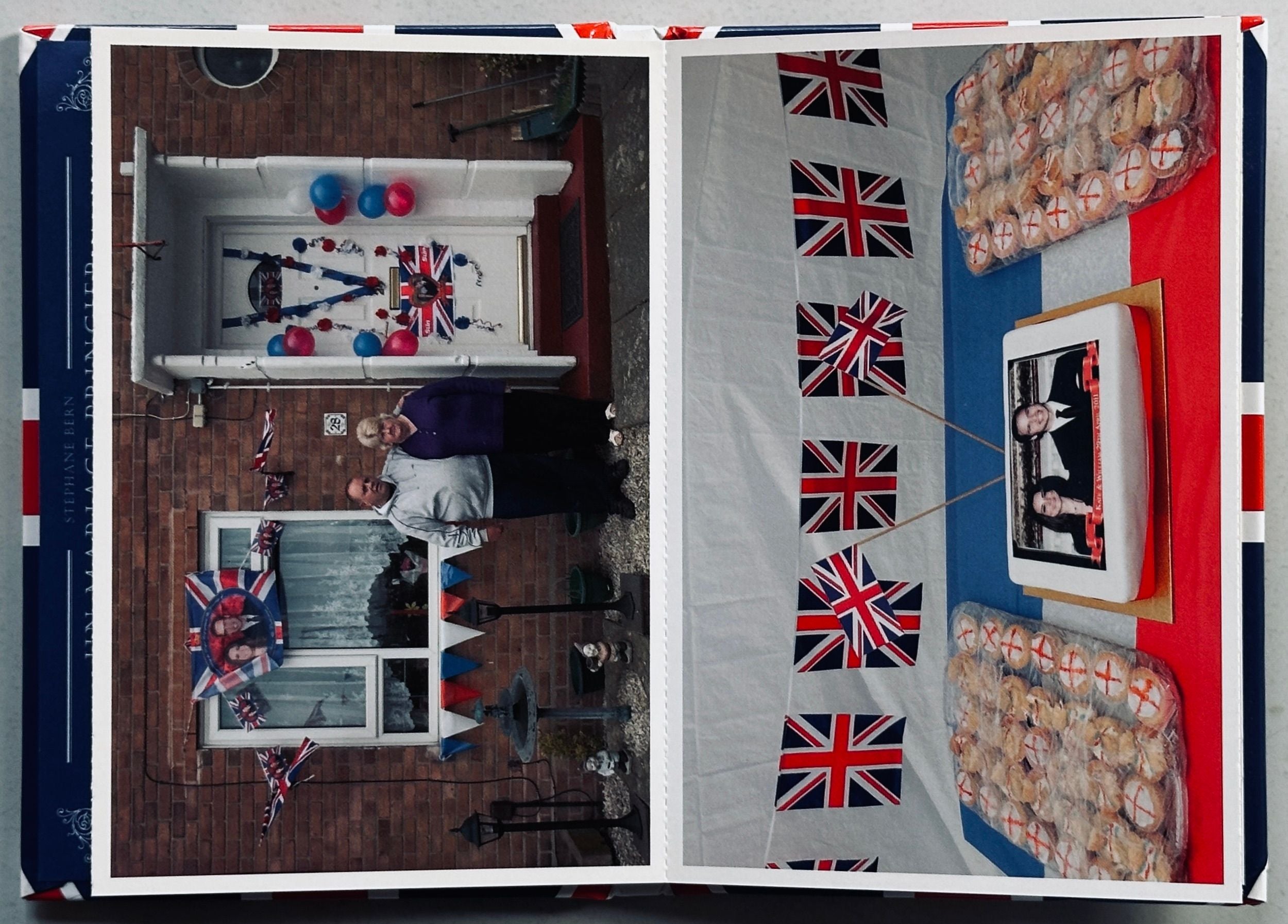 Royal Wedding Martin Parr
