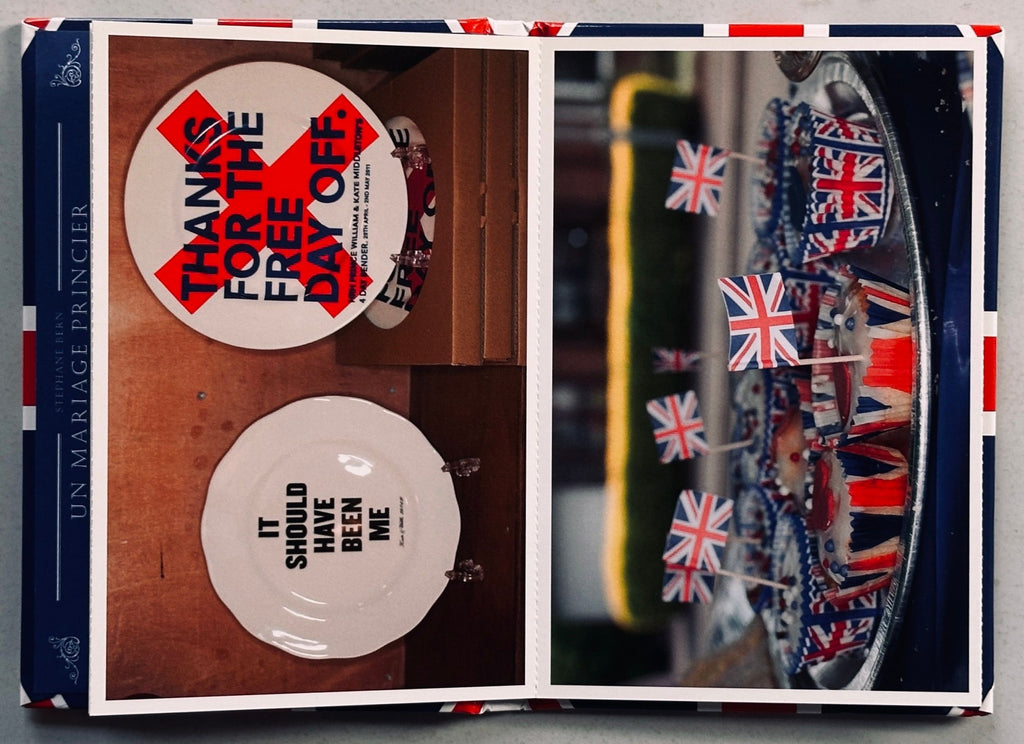 Royal Wedding Martin Parr