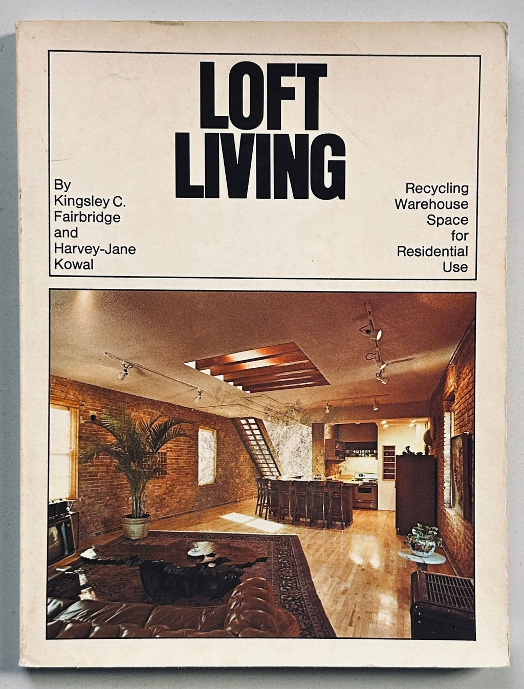 Loft Living