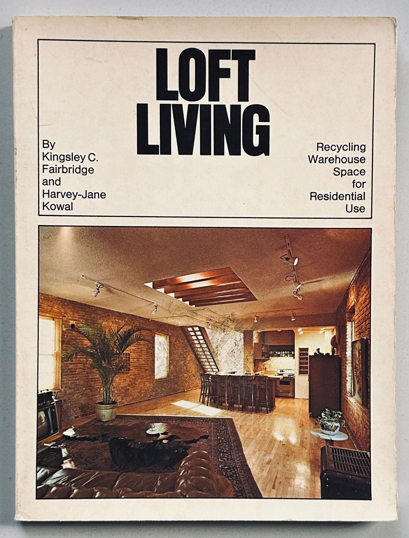 Loft Living