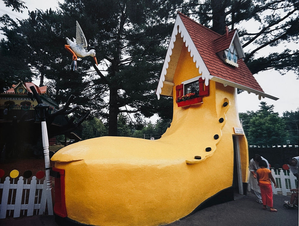 Roadside USA
