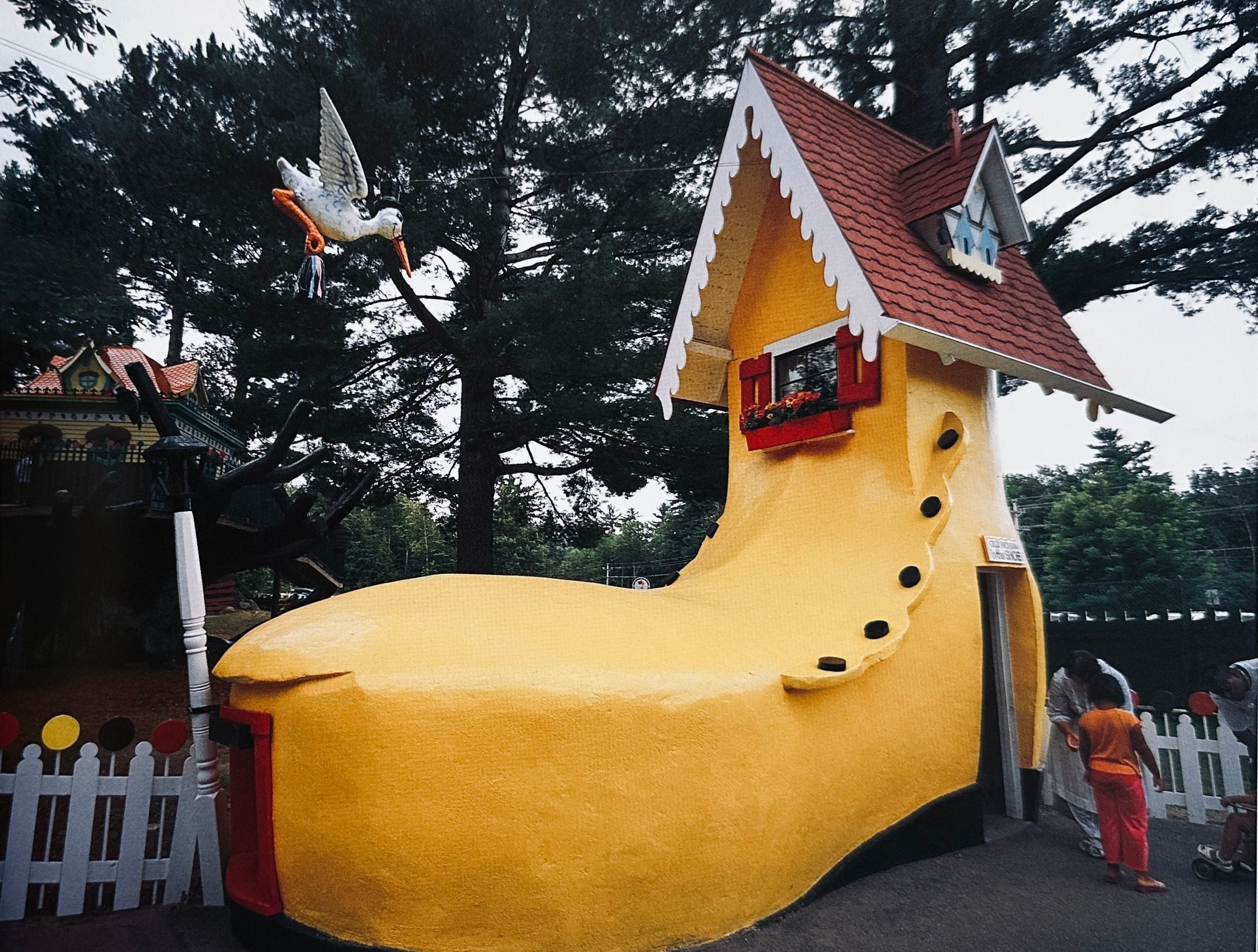 Roadside USA