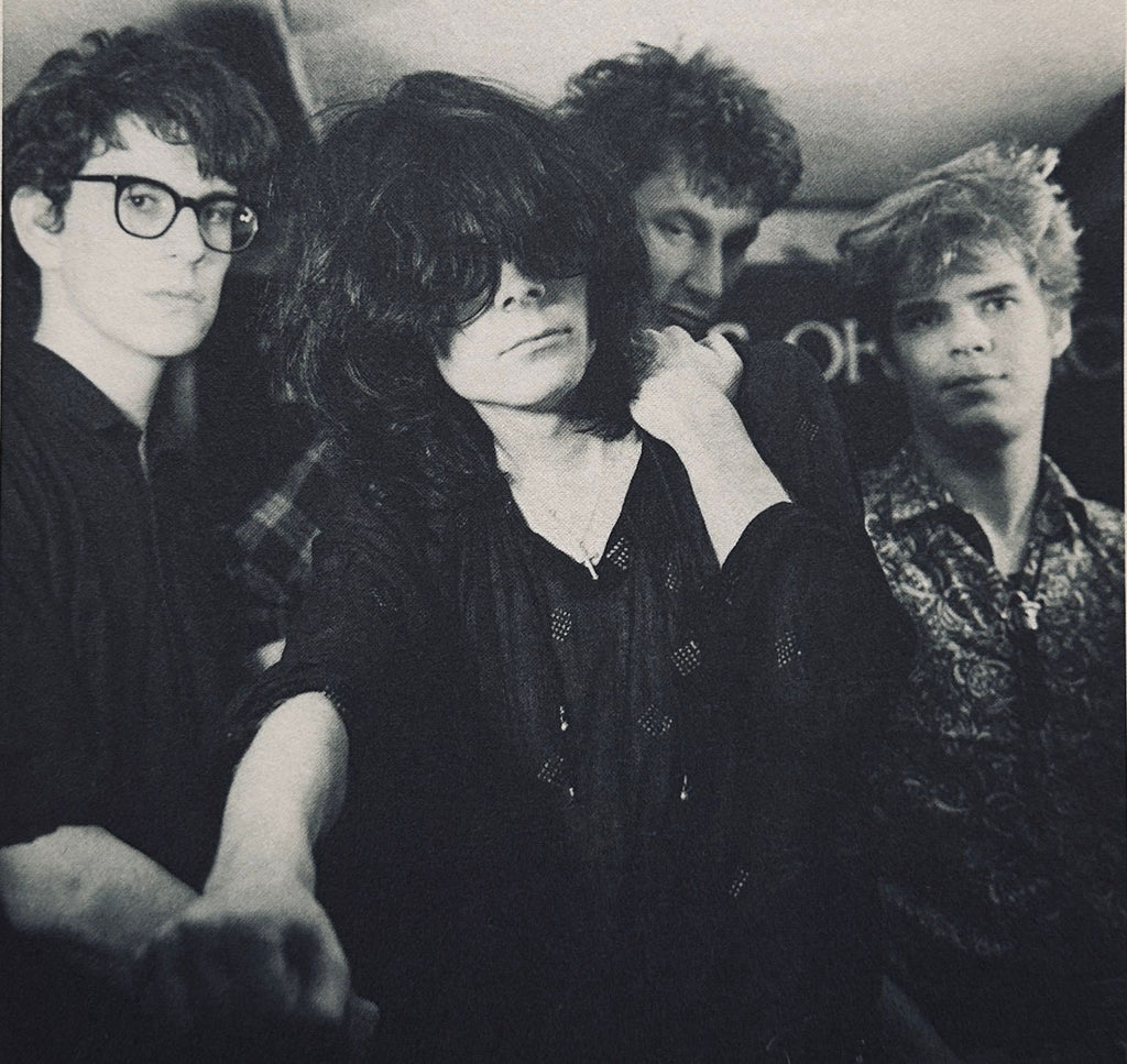Sisters of Mercy edel company