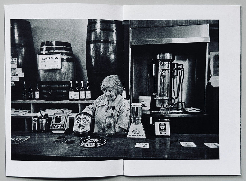 [SIGNED] MARTIN PARR YATES
