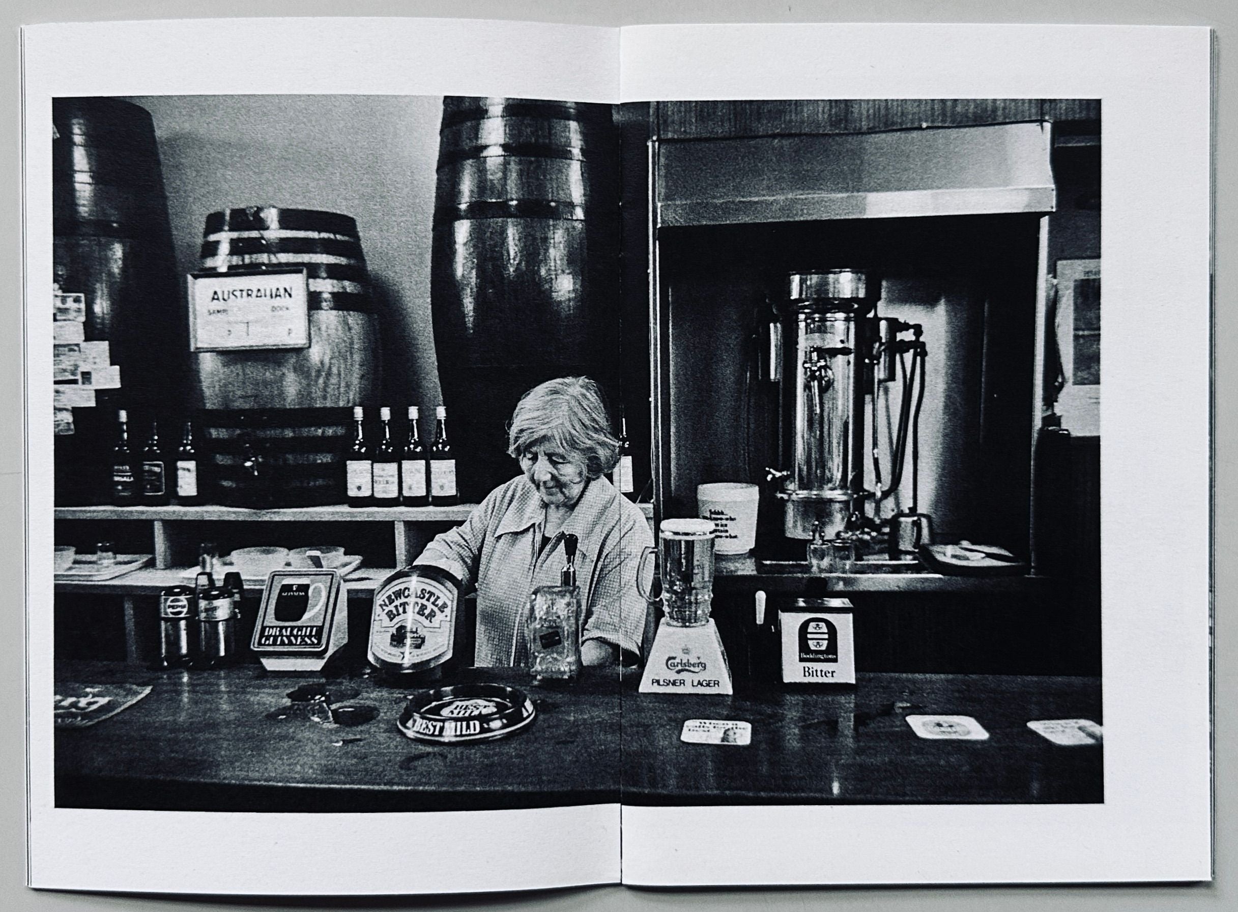 [SIGNED] MARTIN PARR YATES
