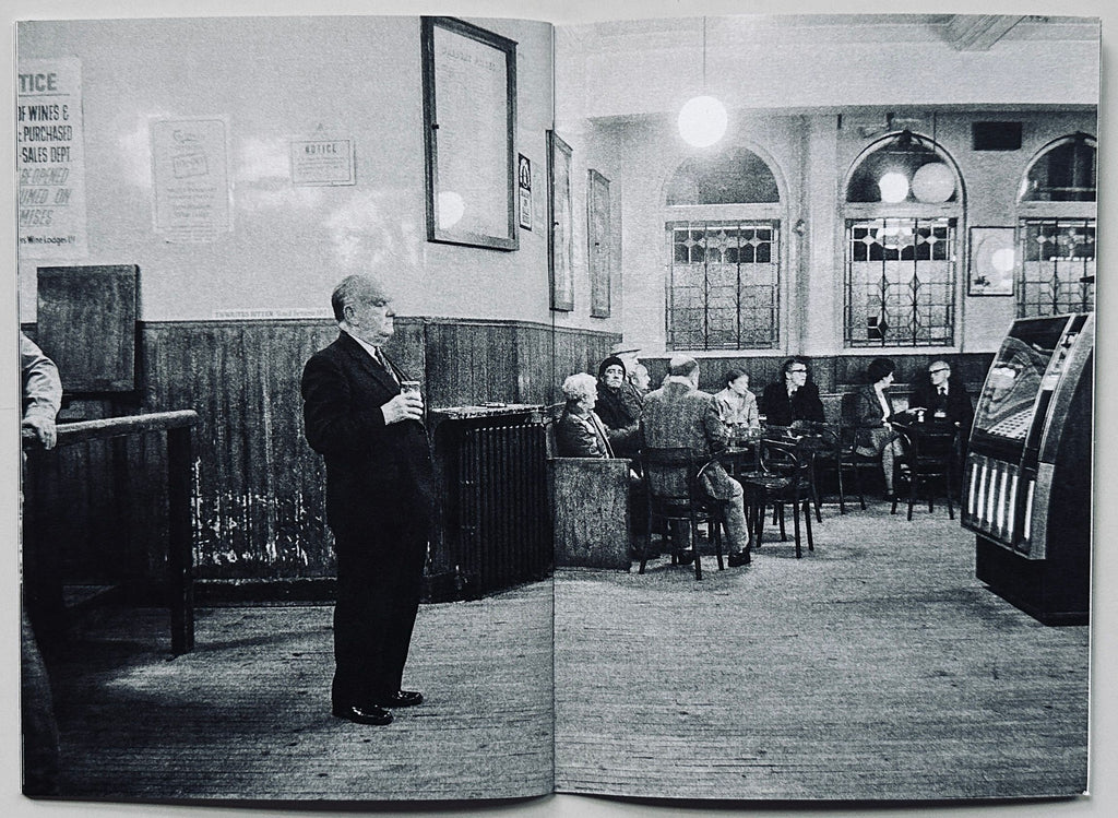 [SIGNED] MARTIN PARR YATES