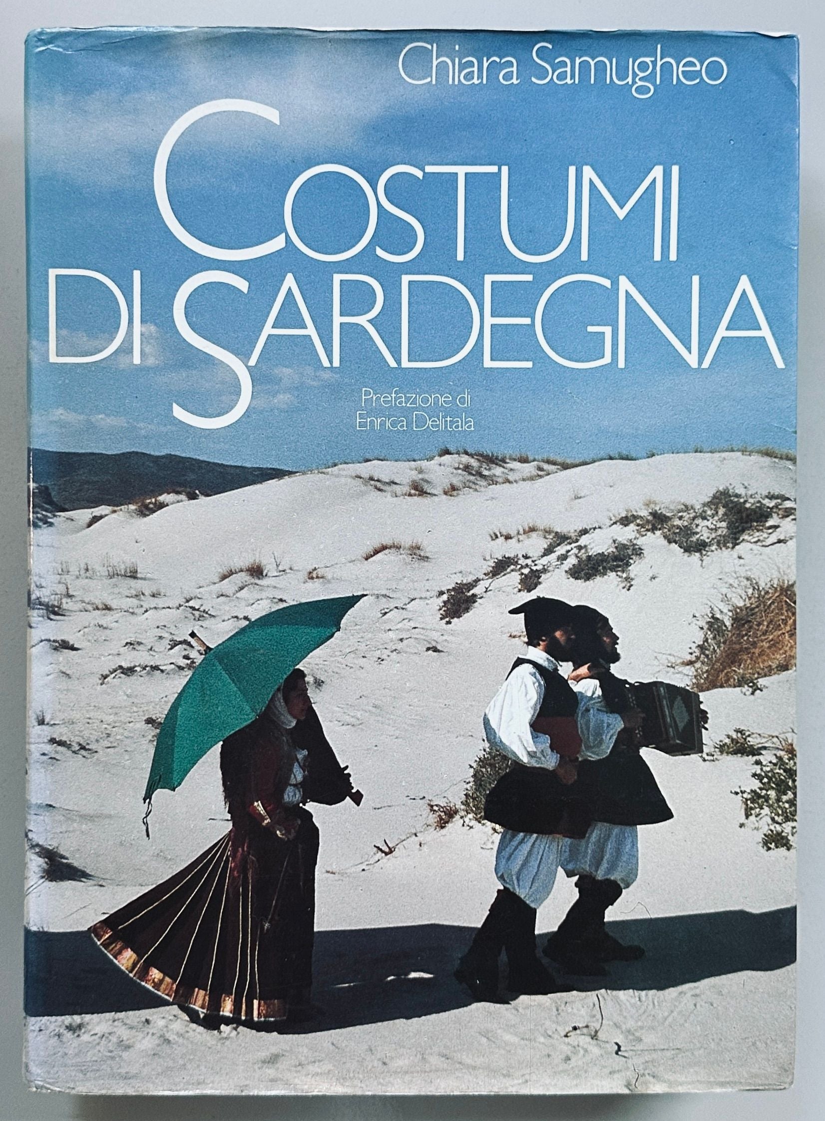 Costumi di Sardegna