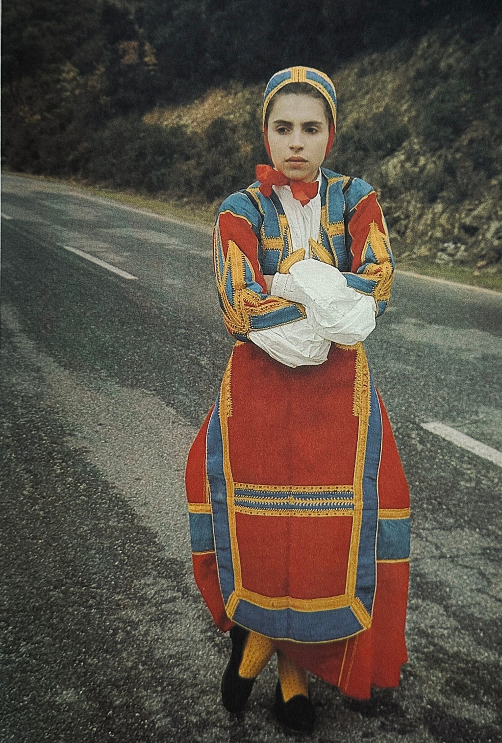 Costumi di Sardegna