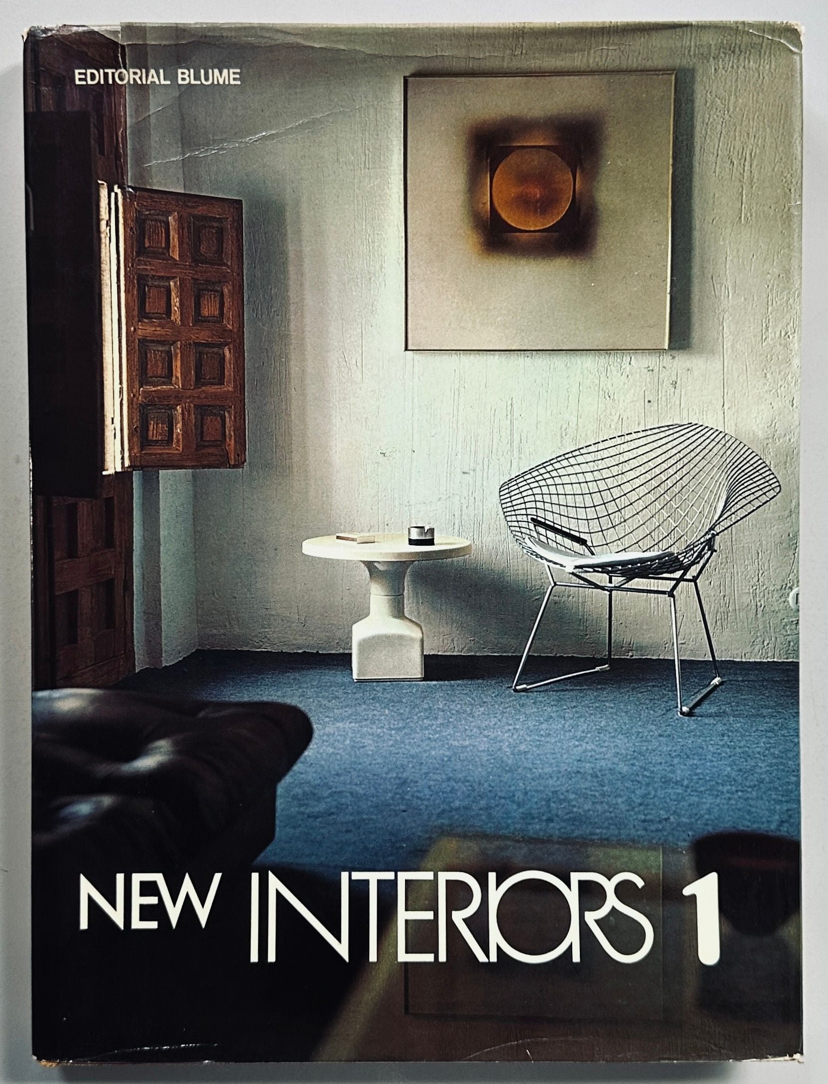 New Interiors 1