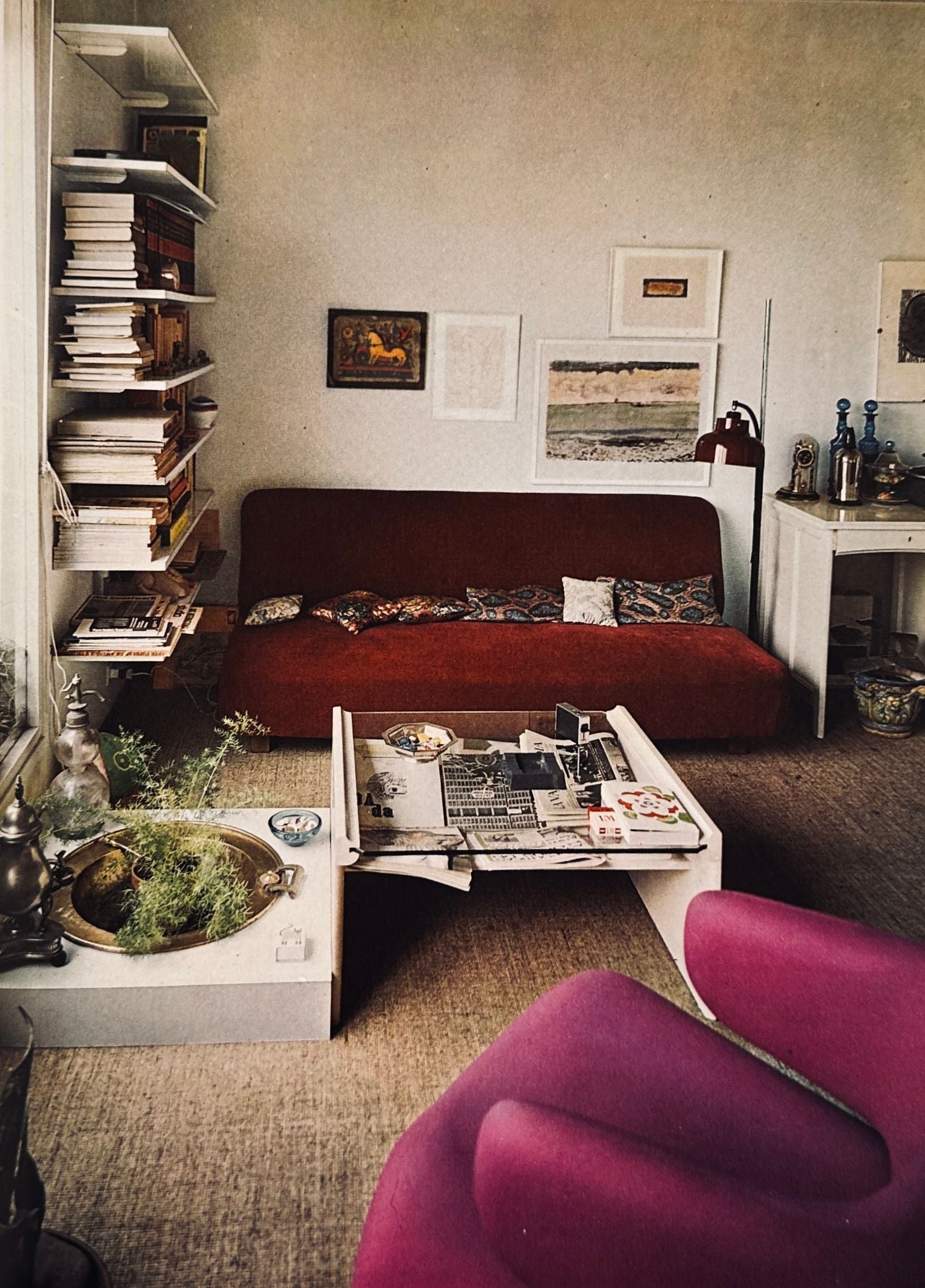 New Interiors 1
