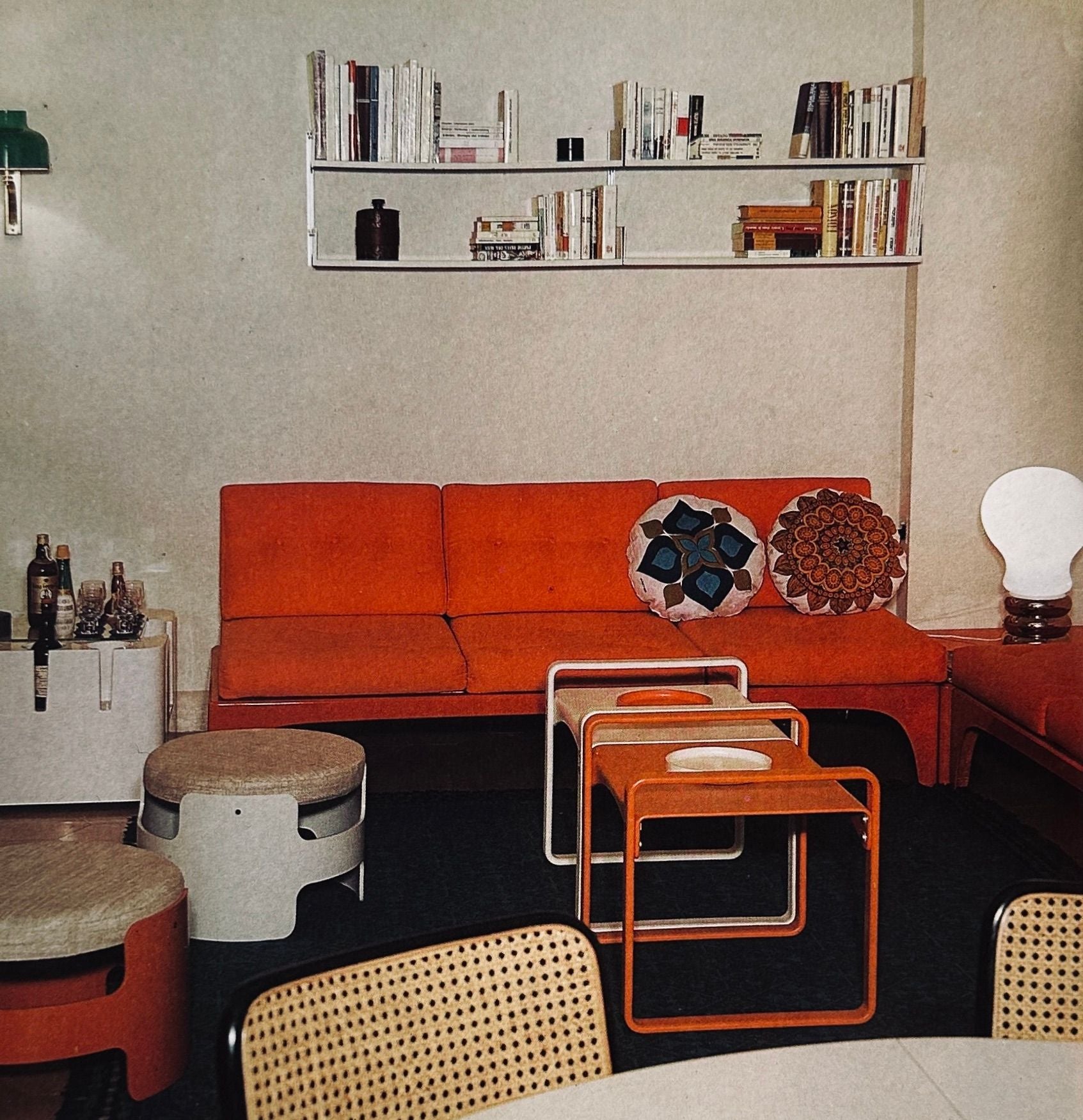 New Interiors 1