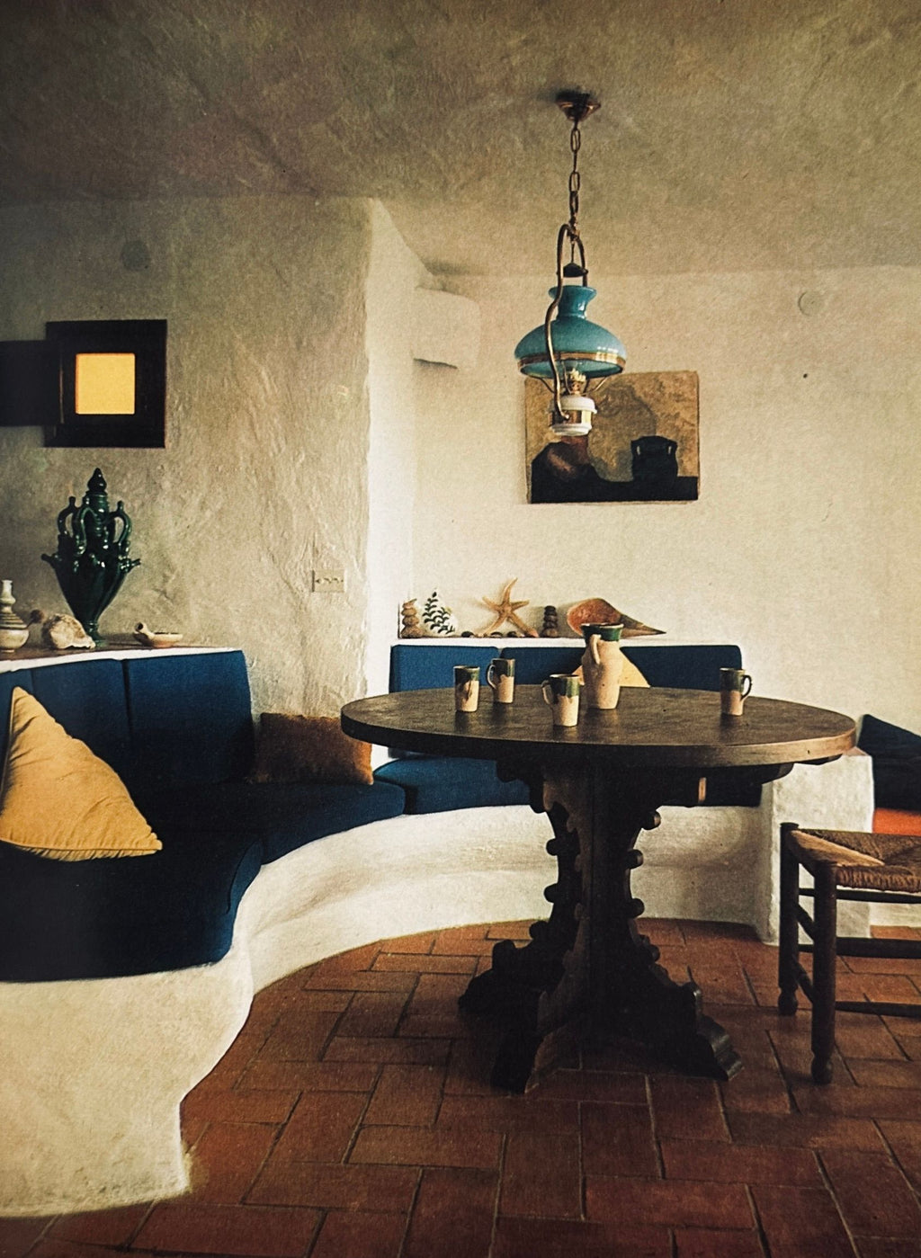 New Interiors 1