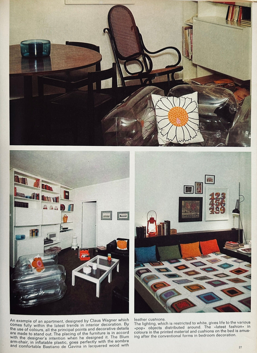 New Interiors 1