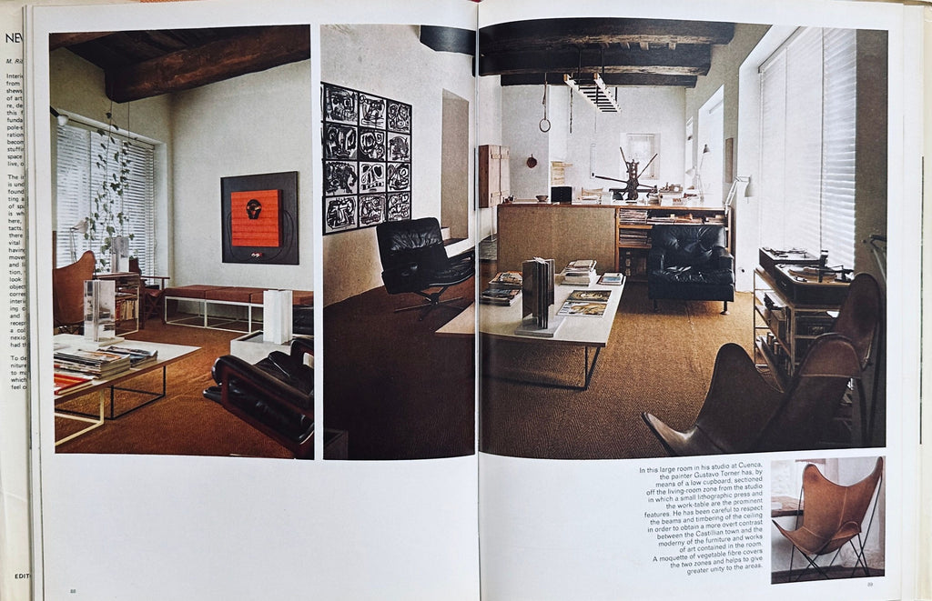 New Interiors 1