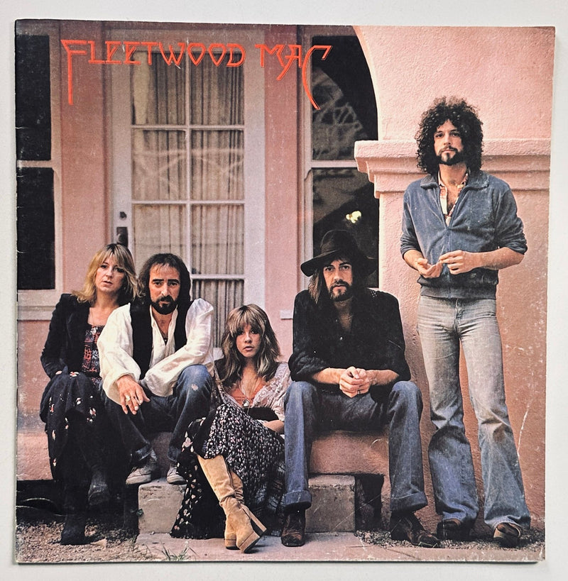 Fleetwood Mac In Concert