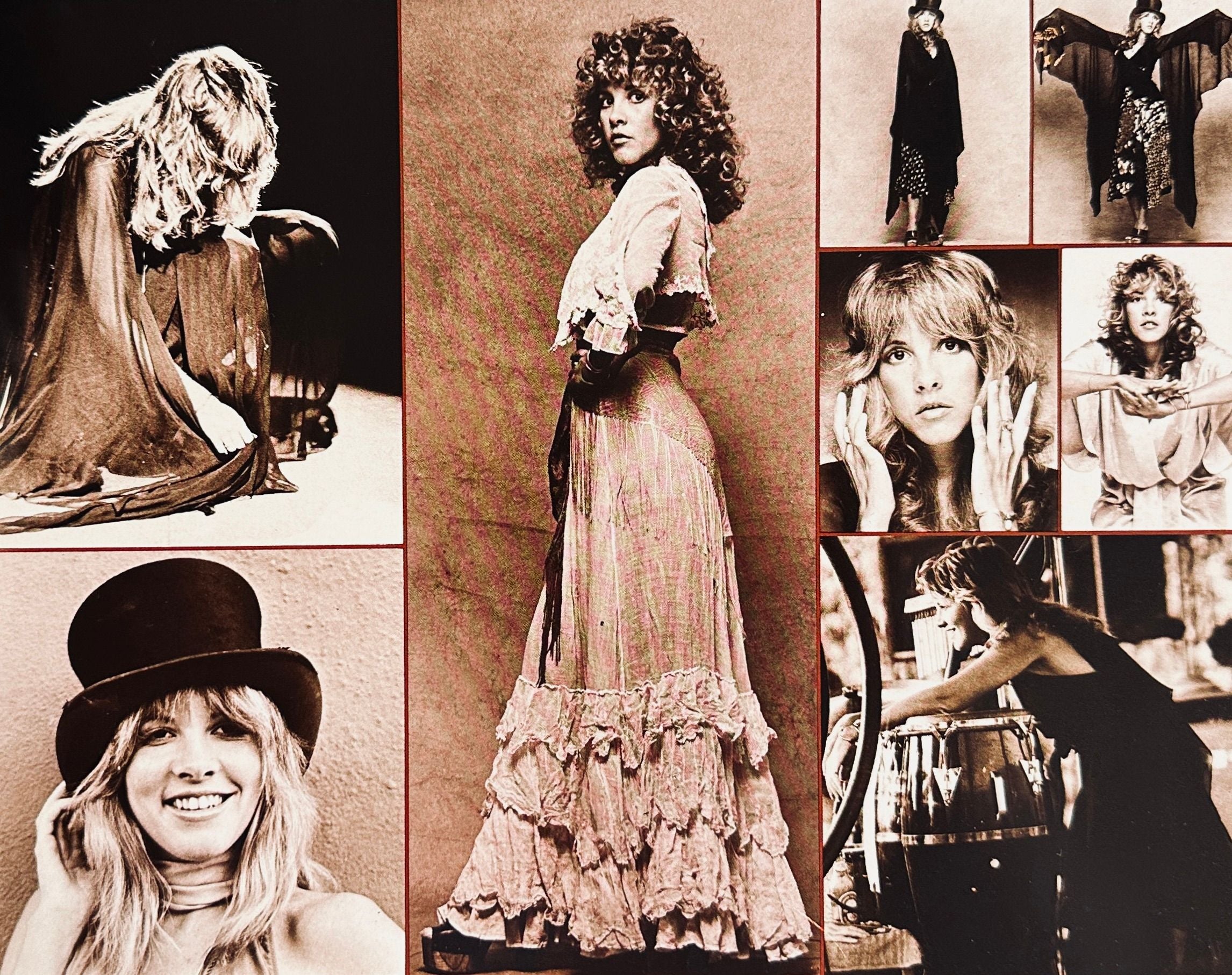Fleetwood Mac In Concert