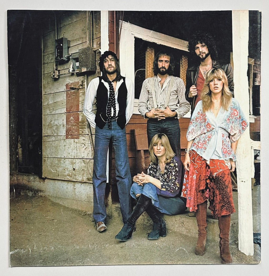 Fleetwood Mac In Concert