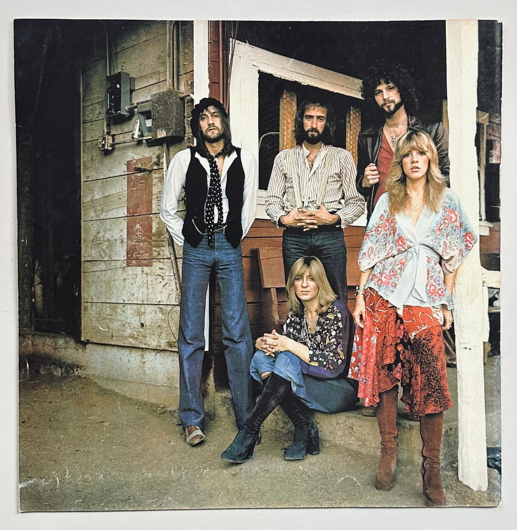 Fleetwood Mac In Concert