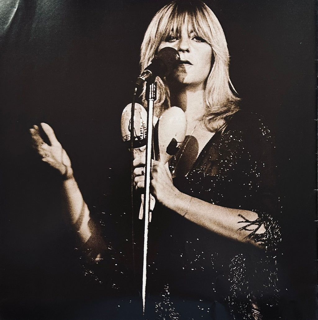Fleetwood Mac In Concert