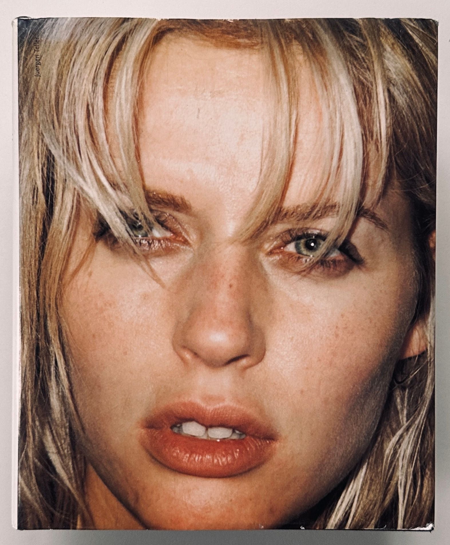 Juergen Teller 1996