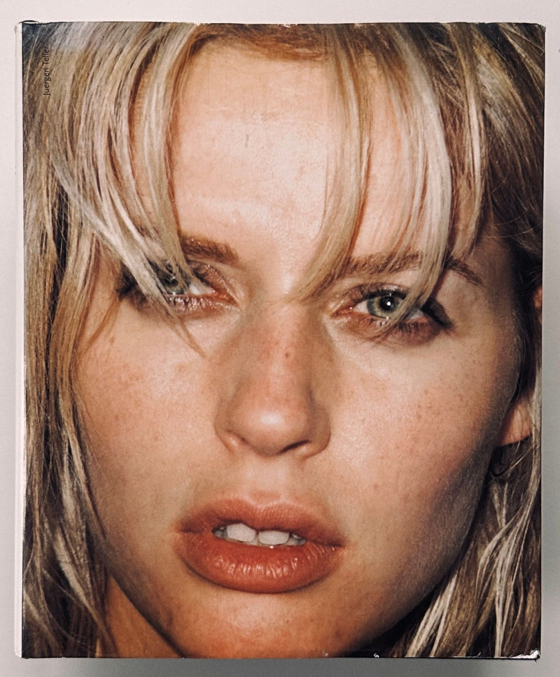 Juergen Teller 1996