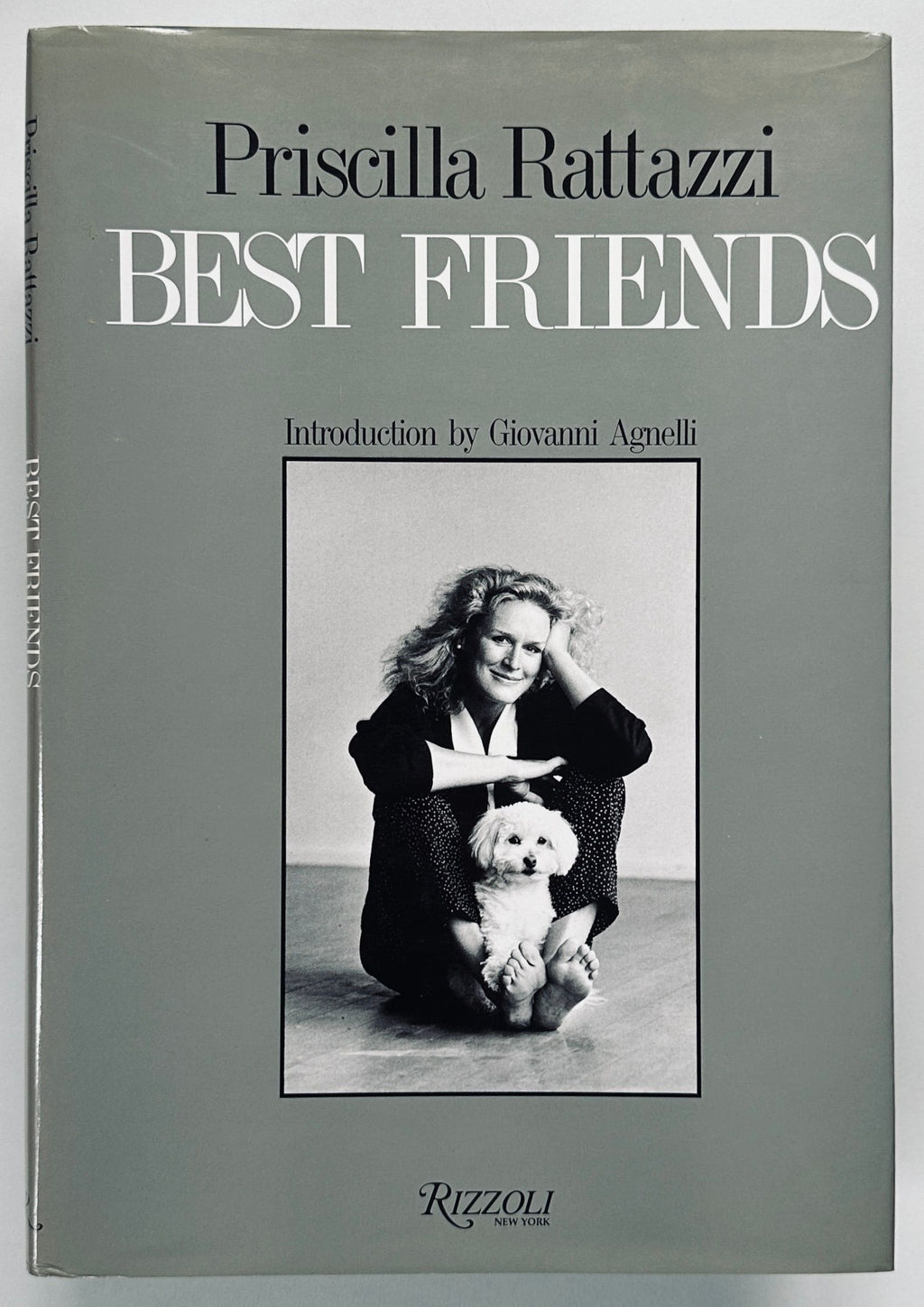 Best Friends