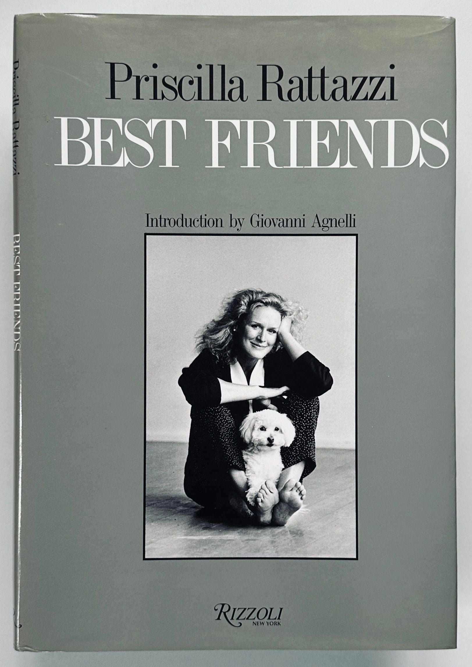 Best Friends