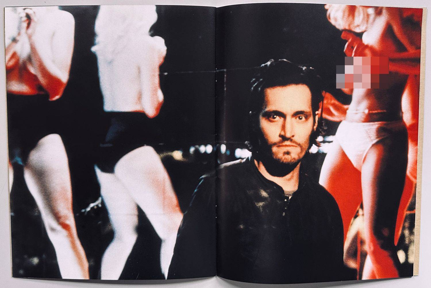 Buffalo 66 Dossier de Presse