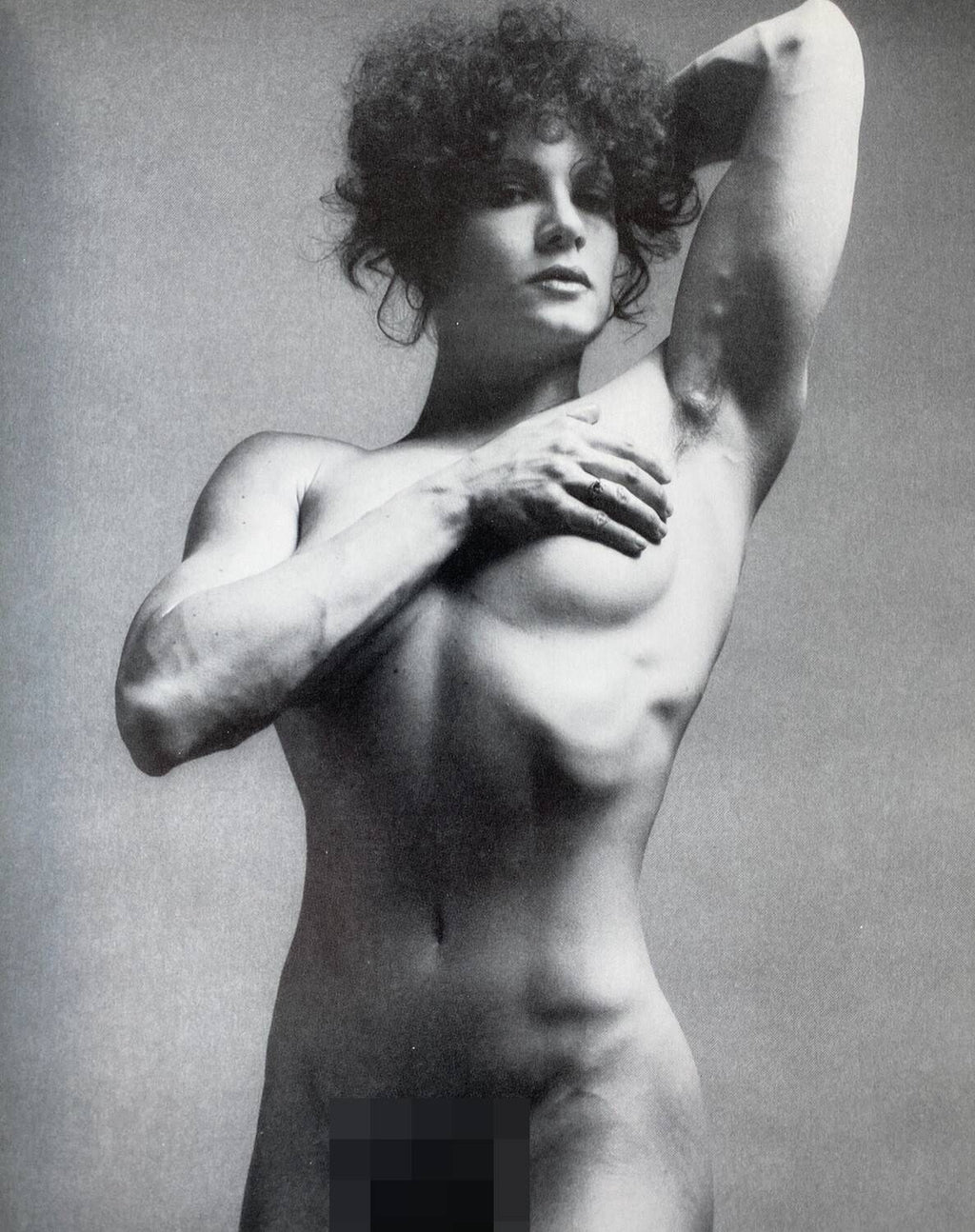Lady Lisa Lyon