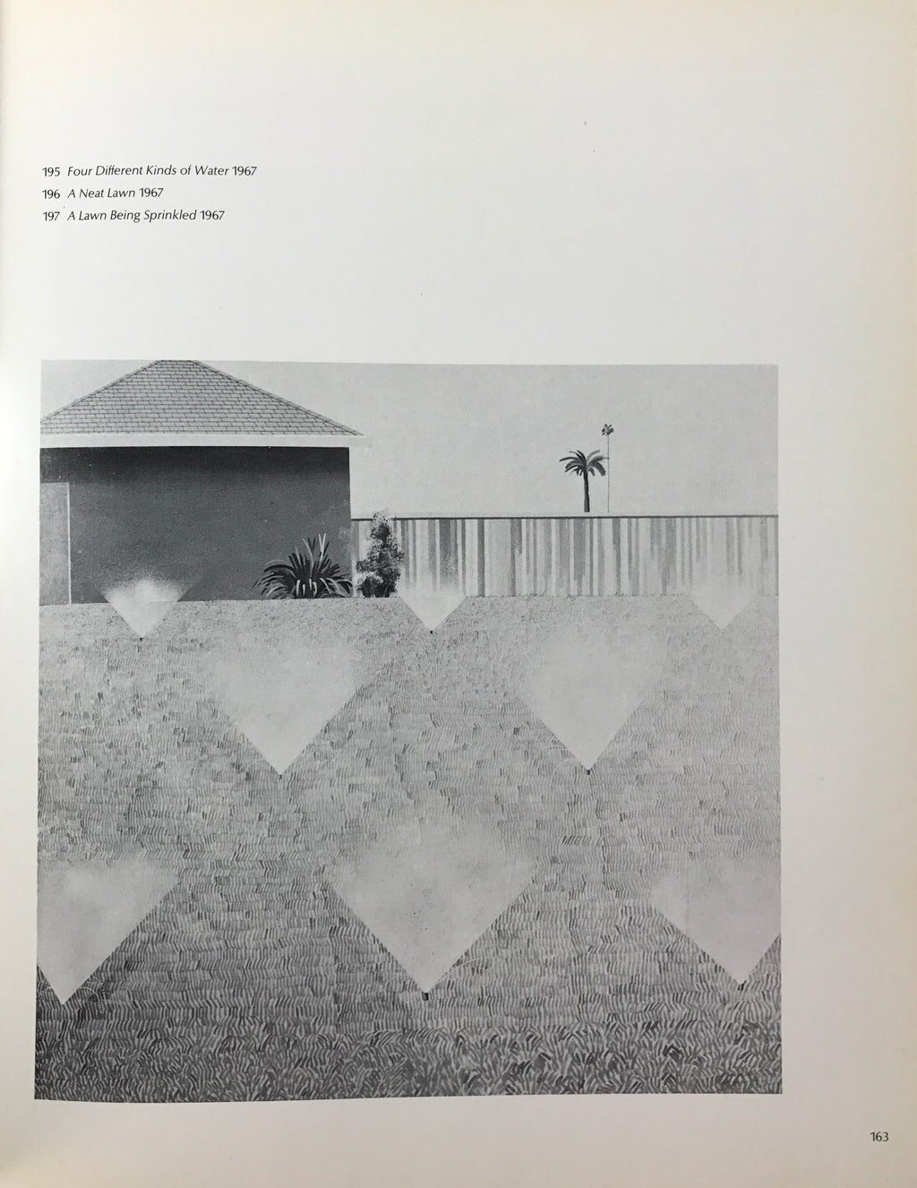 [SIGNED] DAVID HOCKNEY BY DAVID HOCKNEY
