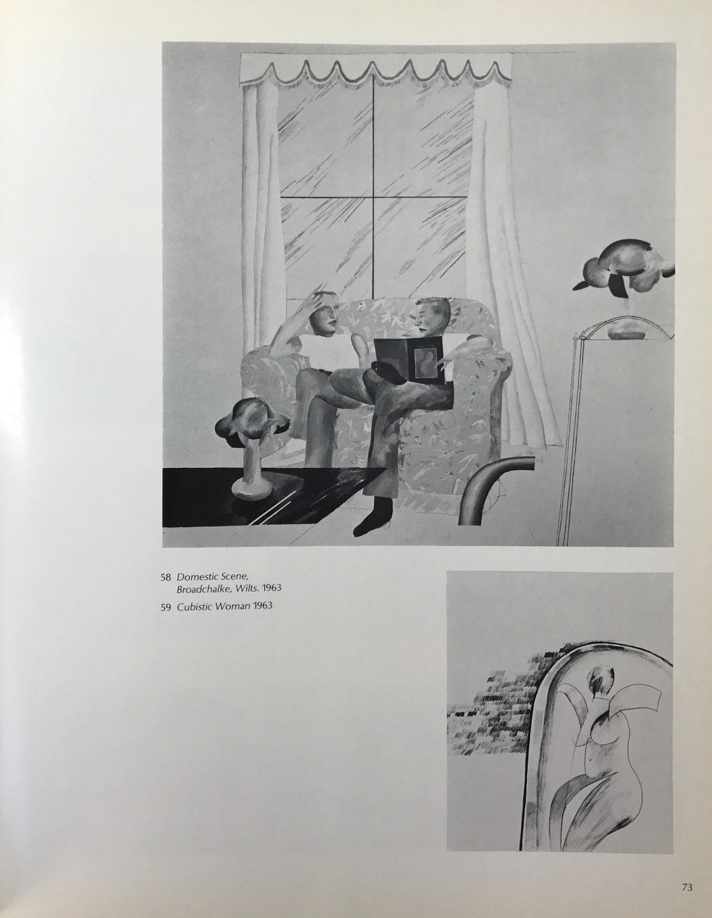 Hockney by Hockney