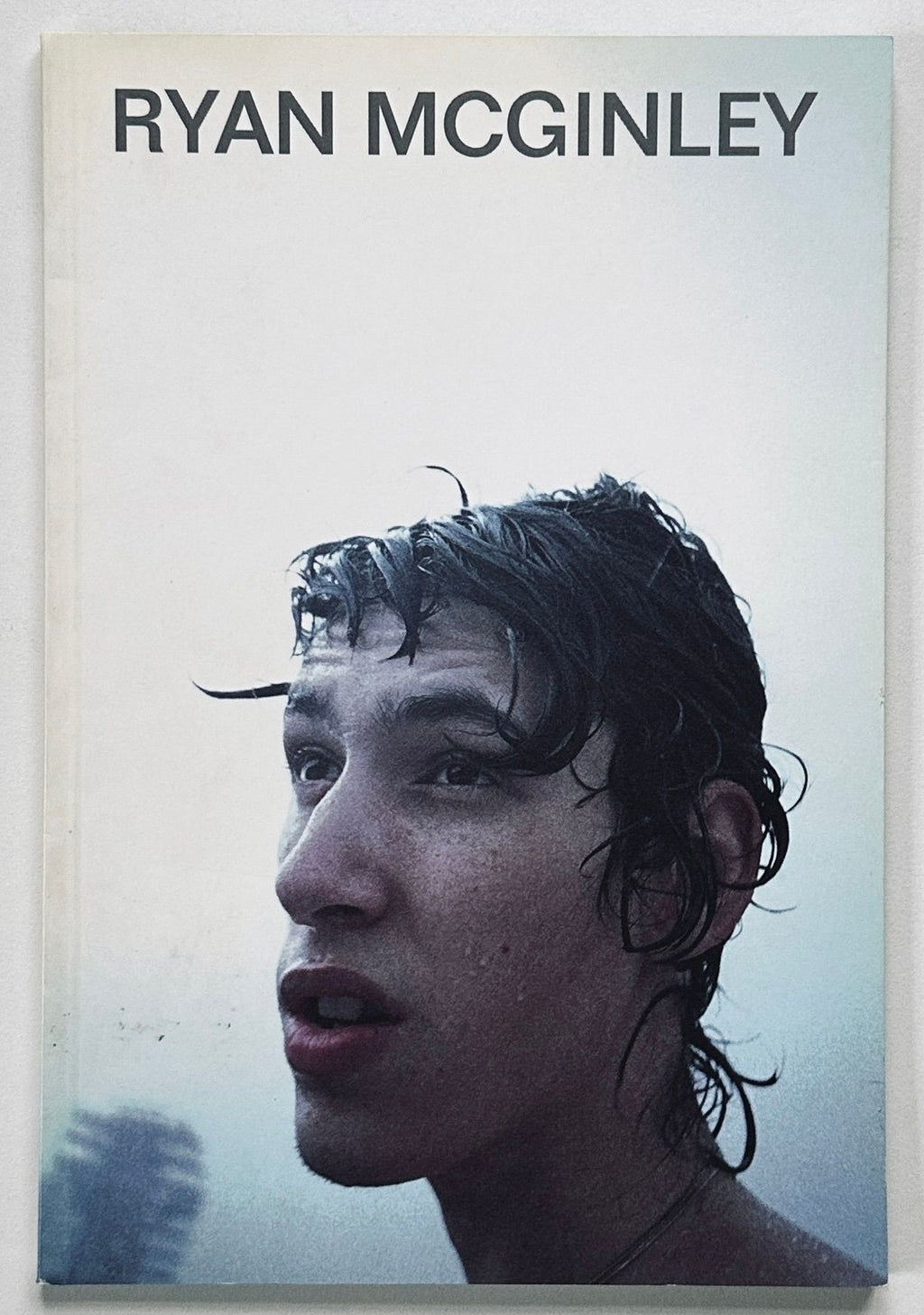 Ryan McGinley Index Books