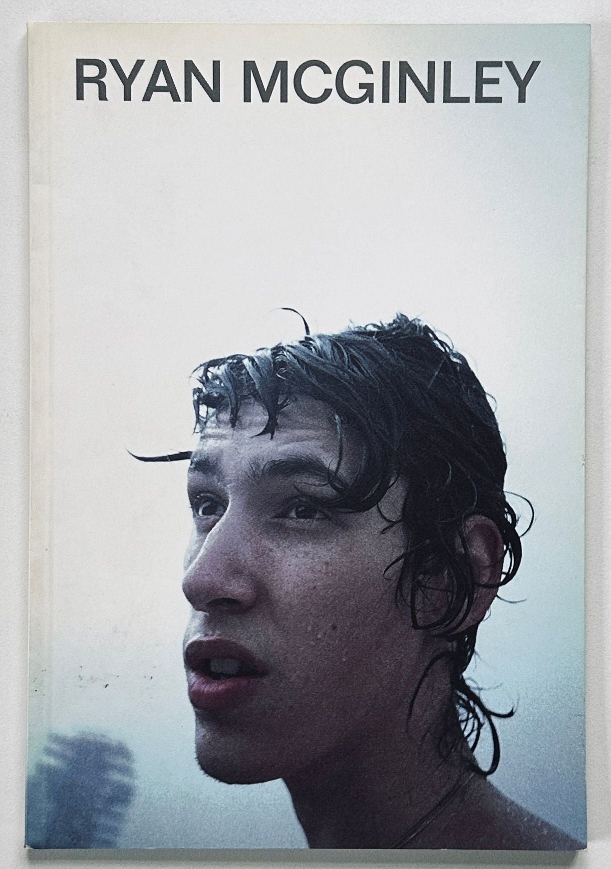 Ryan McGinley Index Books