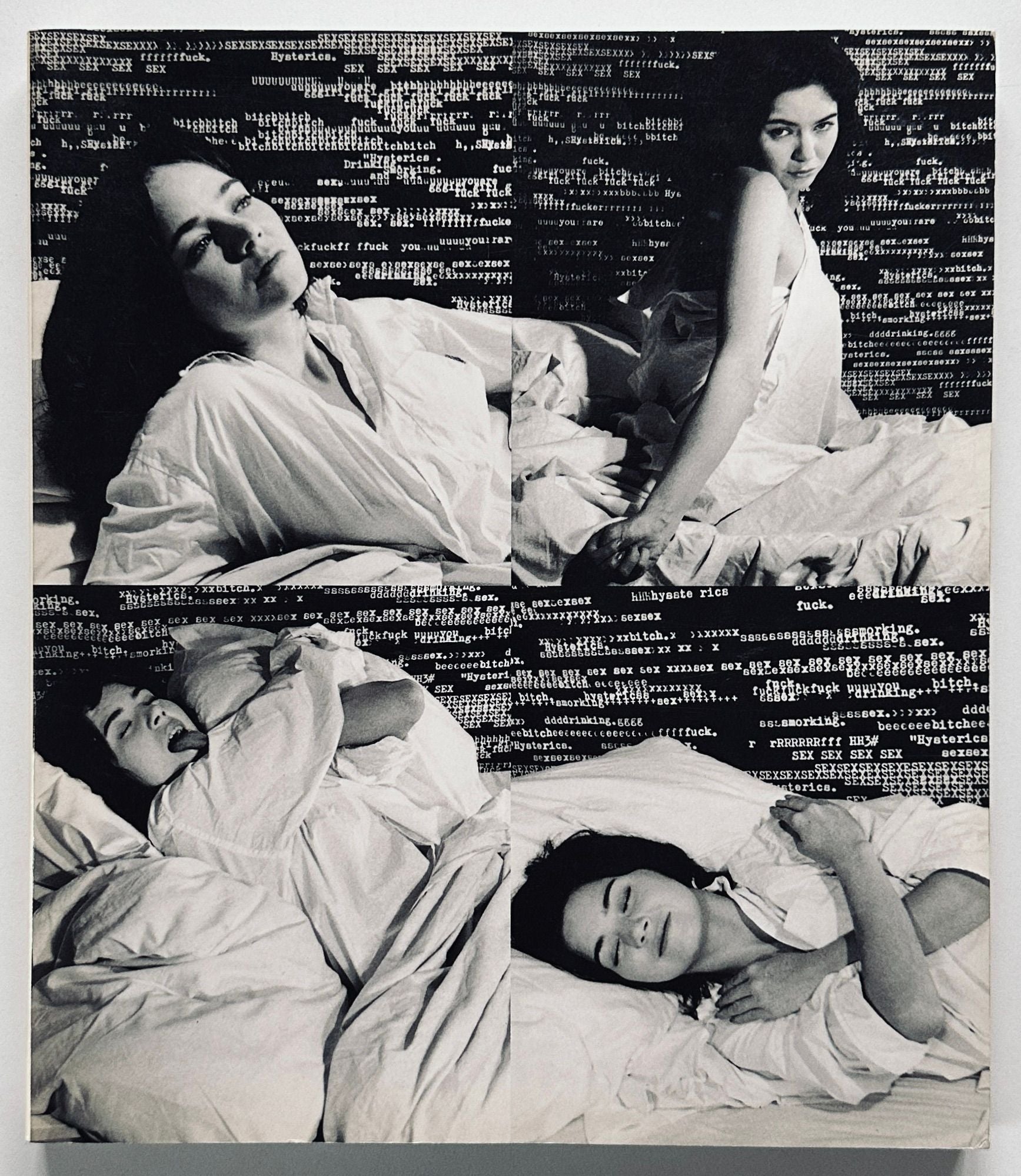 Dick Jewell Hysteric Glamour